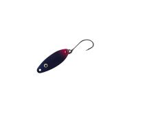 Kinetic Trblietka Micro Boss 1,8g Black/Pink Matte Kinetic Trblietka Micro Boss 1,8g Black/Pink Matte