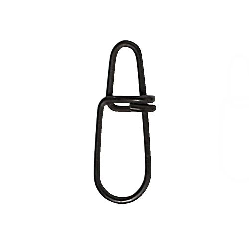 Savage Gear Karabínka CrossLock Egg Snap L 10ks