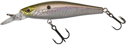 Gunki Wobler Gamera 6,5cm SP Flash Bait