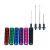 Garda Jehla na boilies Metal deluxe 4in1