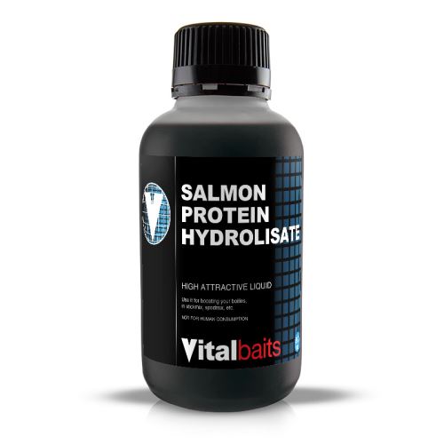 Vitalbaits Booster Salmon Protein Hydrolysate 500ml