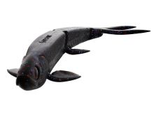 Westin Gumová nástraha Twinteez Pelagic V-Tail 14cm 15g 2ks (3)