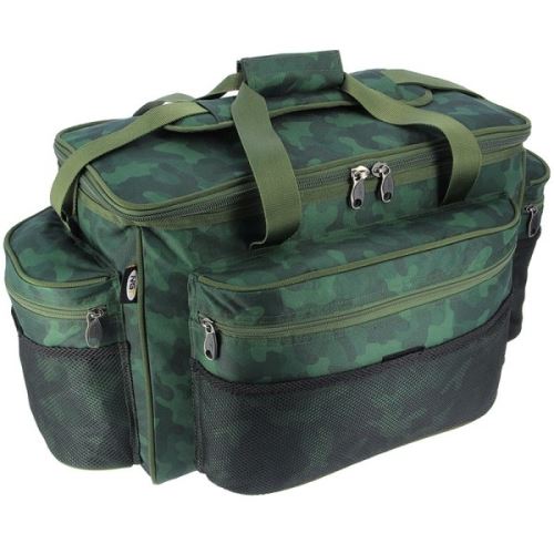 NGT Taška Carryall 093 Dapple Camo