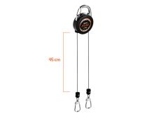 Delphin Jojo DuoRoll 2x45cm (1)
