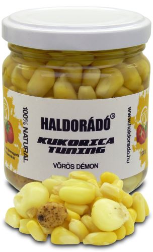 Haldoradó Kukurica Tuning 130g