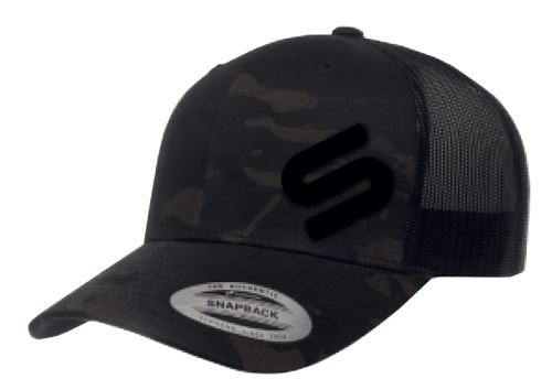 Sonik Šiltovka Multicam Mesh Cap