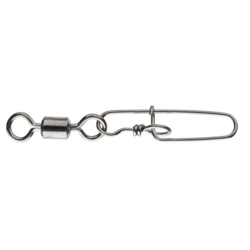 Daiwa Obratlík s karabínkou Super Safe Lure Swivel Type II