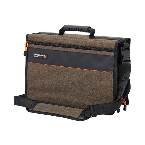 Savage Gear Taška Flip Rig Bag L