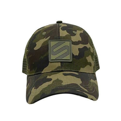 Sonik Šiltovka Mesh Back Trucker Cap