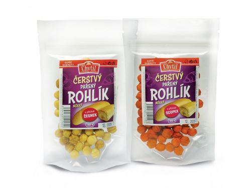 Chytil Parený rožok 50g 10mm Med