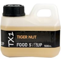 Shimano Booster Bait TX1 Food Syrup Tiger Nut 500ml