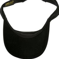 Black Cat Šilt Catfish Hunter Visor (3)