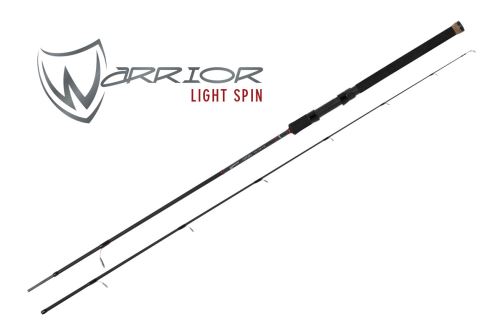 FOX Rage Prút Warrior Light Spin 2,1m 5-15g