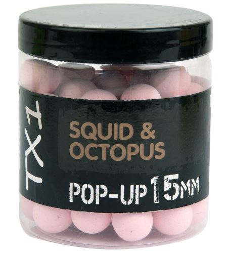 Shimano Pop-up Bait TX1 Squid&Octopus