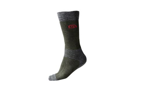 Trakker Ponožky Winter Merino Socks