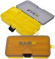 Illex Krabička Tackle Box 161 HC (3)