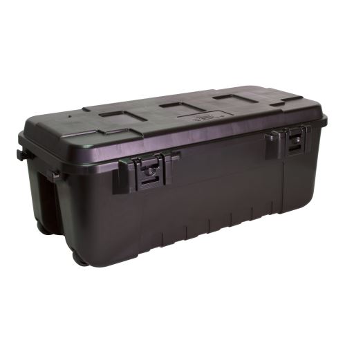 Plano Kufor Sportsman's Trunk Large Black