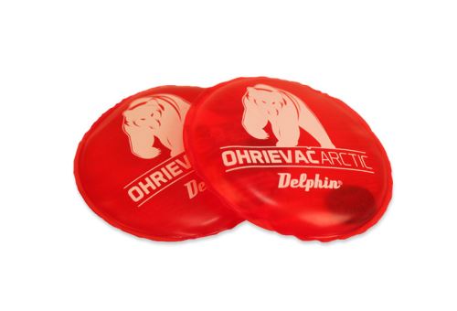 Delphin Ohrievač Arctic 2ks