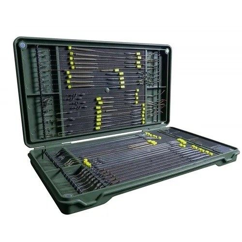 RidgeMonkey Krabička Armoury Rig Box