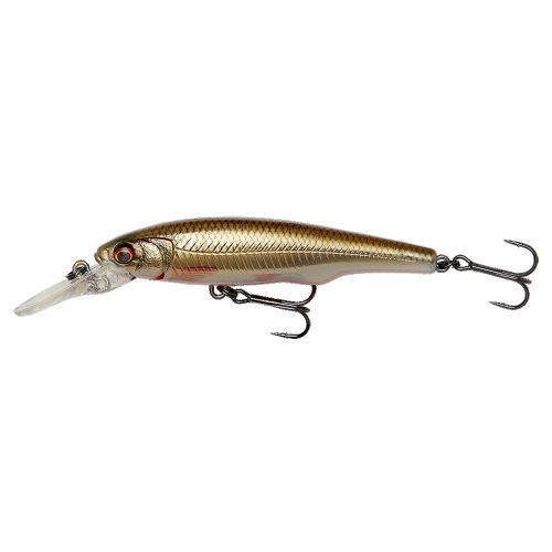 Savage Gear Wobler Gravity Twitch MR 9,5cm 15g Suspending Dirty Roach