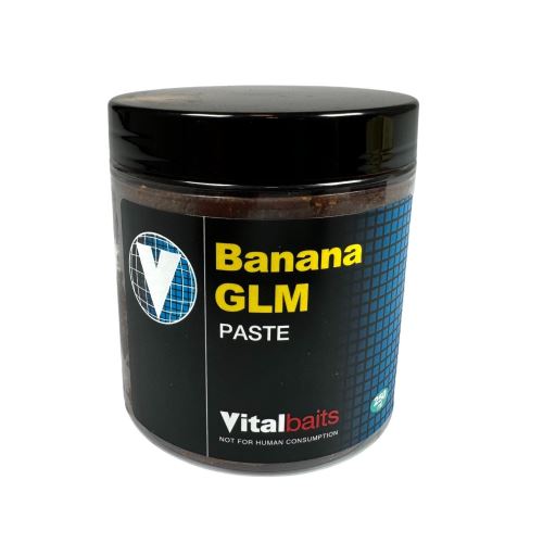 Vitalbaits Cesto Banana GLM Paste 250ml