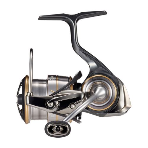 Daiwa Navijak 20 Luvias