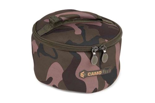 FOX Puzdro Camolite Neoprene Pan Set Bag