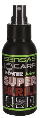 Sensas Posilňovač Juice Super Krill 75ml