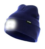Zfish Čiapka Light Beanie Modrá (1)