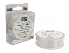 Asso Vlasec Ultra Low Stretch 50m 0,10mm