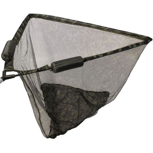 NGT Podberáková hlava 42" Camo Dual Float Net