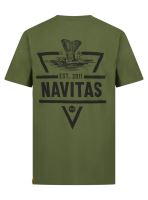 Navitas Tričko Diving Tee 4XL