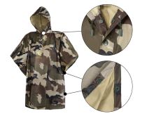 Delphin Nepremokavé pončo PROOF Poncho (1)