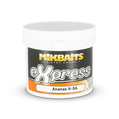 Mikbaits Cesto eXpress Ananás N-BA 200g