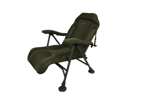 Trakker Kreslo Levelite Long-Back Recliner