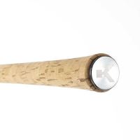 KORUM Prút 12' 2lb Barbel Rod (4)