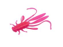 Delphin Gumová nástraha Nymfa MANYA UVs 10,5cm Candy 5ks