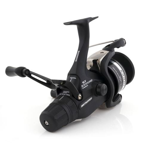 Shimano Navijak Baitrunner ST 10000 RB