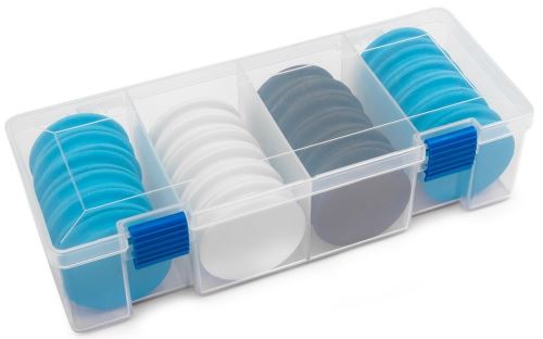 Zebco Krabička Trophy Organizer Rig Winders