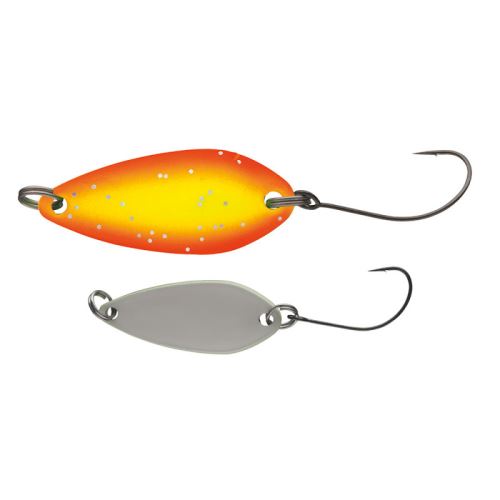 Daiwa Trblietka Presso ADM 2,6cm 3,8g Lighting Orange