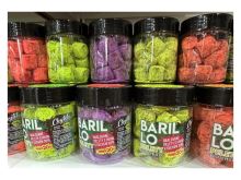 Chytil Pelety Barillo 120g 20mm (4)