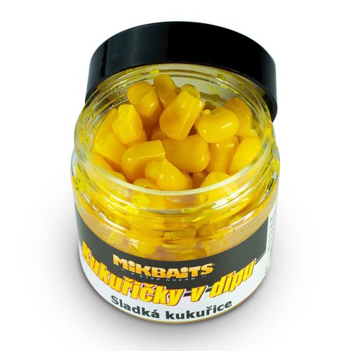 Mikbaits Bonduelky v dipe 50ml