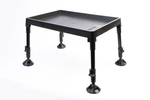 RidgeMonkey Stolík s powerbankou Vault Tech Table