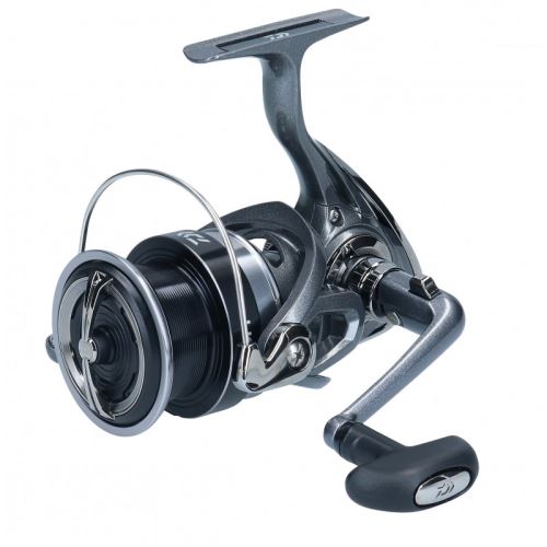 Daiwa Navijak 20 N'Zon LT 6000SS-P