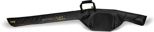 Black Cat Obal na prúty Battle Cat Single Rod Bag 180cm