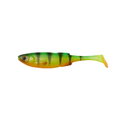 Savage Gear Gumová nástraha Craft Shad 10cm 6g Firetiger 5ks