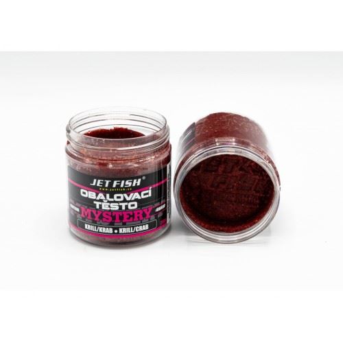 Jet Fish Cesto Mystery Krill/Krab 250g