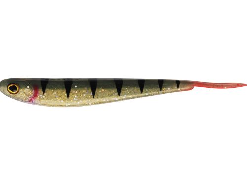 Westin Gumová nástraha Twinteez V2 V-Tail 14,5cm 9g