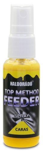 Haldorádó Dip Top Method Feeder Activator Spray 30ml