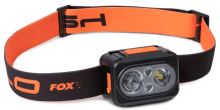 FOX Čelovka Halo Multi-Colour 500C Headtorch